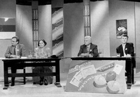 Prvo predstavljanje Demokratske stranke na televiziji, novembar 1990.